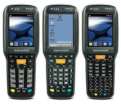 falcon X4 with keyboard variants